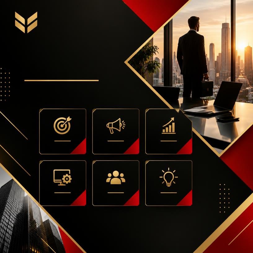 Business Templates template preview